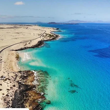 Гостевой дом Azul Fuerteventura 2*