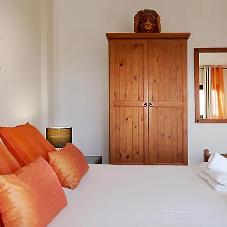Гостевой дом Azul Fuerteventura