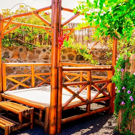 Azul Fuerteventura Гостевой дом Villaverde (Fuerteventura)