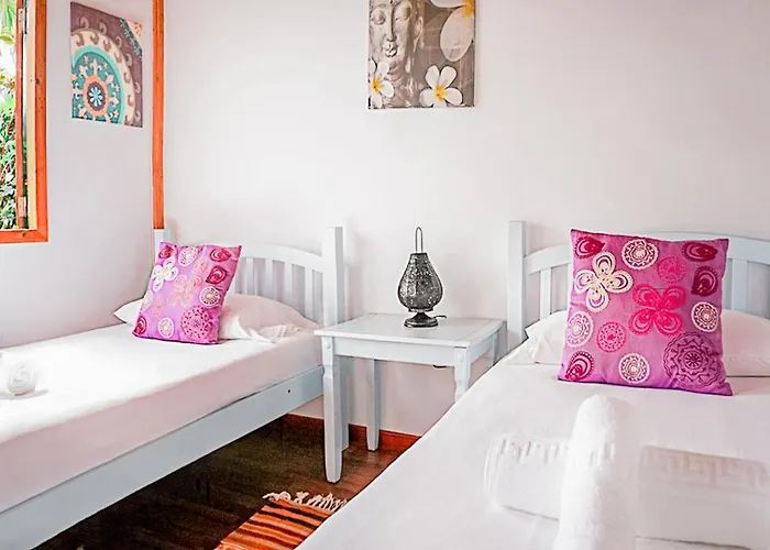 Azul Fuerteventura Guest house 2*