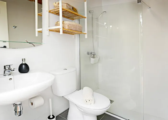 Guest house Azul Fuerteventura Villaverde (Fuerteventura)