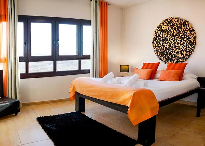 Guest house Azul Fuerteventura 2*