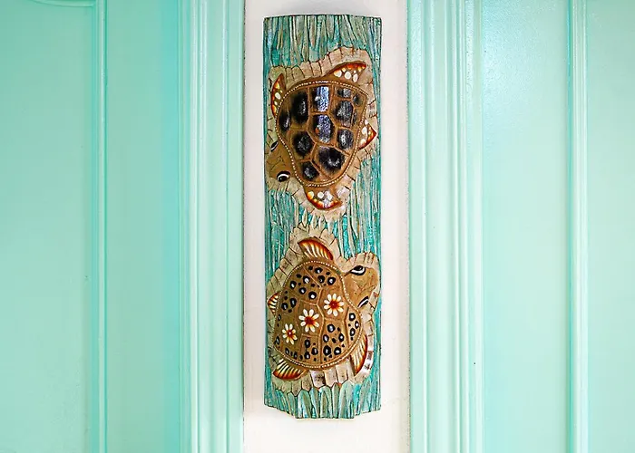 Azul Fuerteventura Guest house