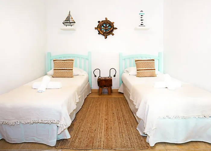 Azul Fuerteventura Guest house 2*