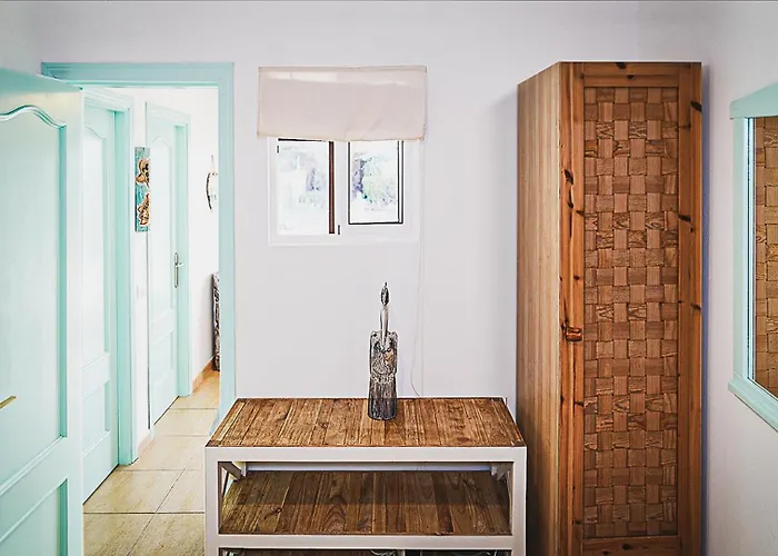 Guest house Azul Fuerteventura