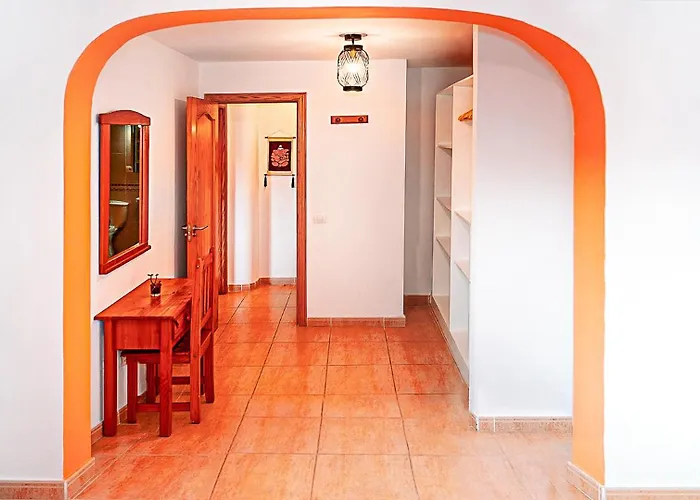 Azul Fuerteventura Guest house 2*