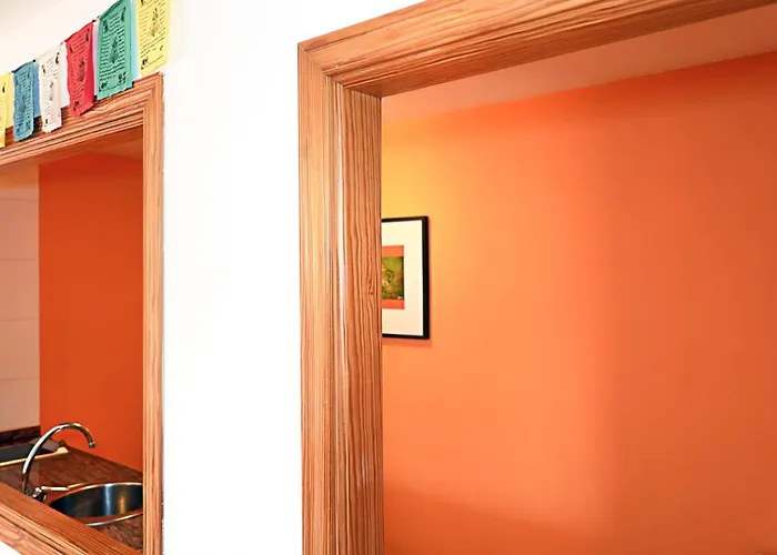 Guest house Azul Fuerteventura