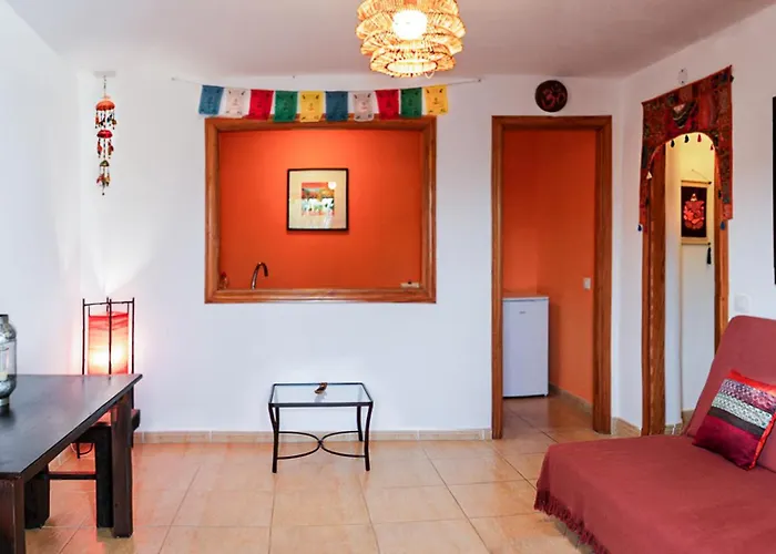 Azul Fuerteventura Guest house