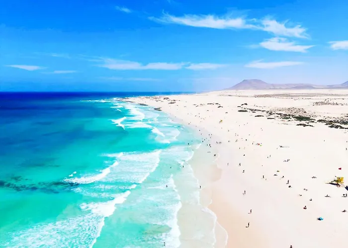 Azul Fuerteventura Villaverde (Fuerteventura)