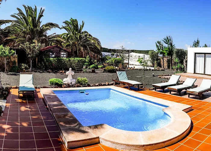 Azul Fuerteventura Guest house