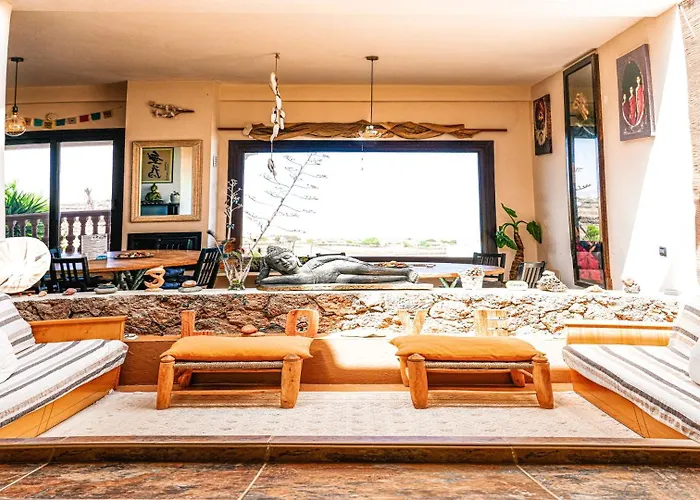 Guest house Azul Fuerteventura