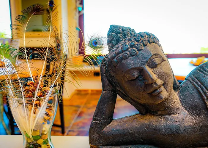 Azul Fuerteventura Guest house 2*