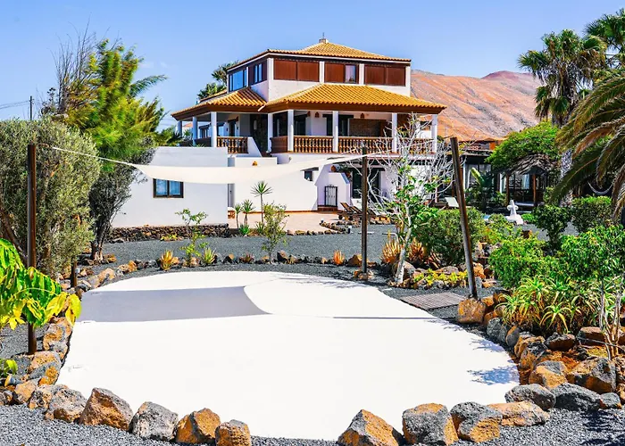 Azul Fuerteventura 2*