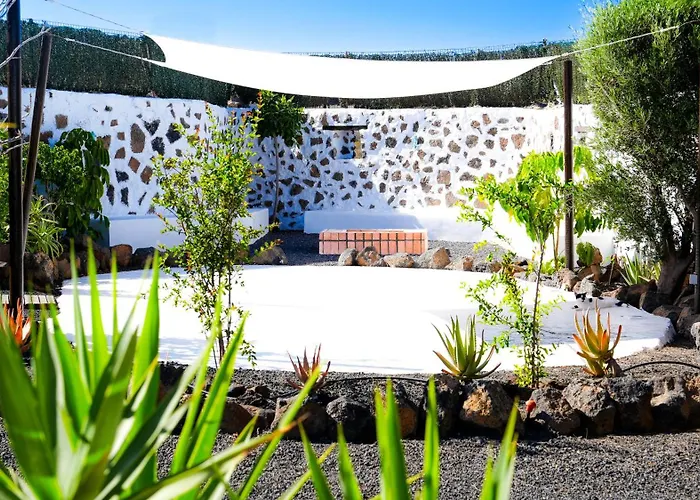 Azul Fuerteventura Guest house