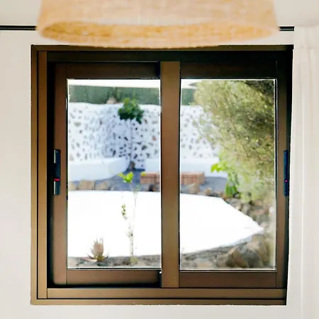 Azul Fuerteventura Villaverde (Fuerteventura)