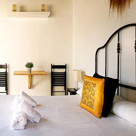 Azul Fuerteventura Villaverde (Fuerteventura)