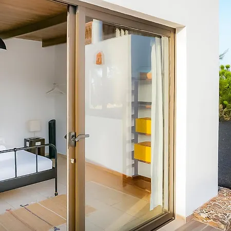 Azul Fuerteventura 게스트하우스 2*