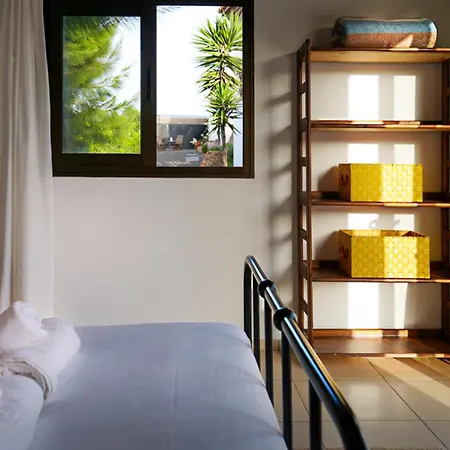 Azul Fuerteventura Villaverde