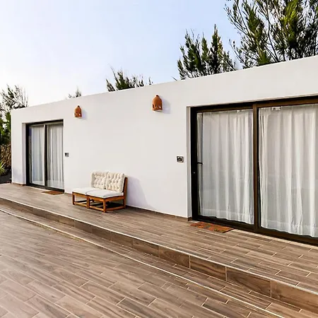 Azul Fuerteventura 2* Villaverde (Fuerteventura)