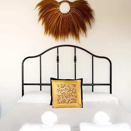 Azul Fuerteventura 게스트하우스