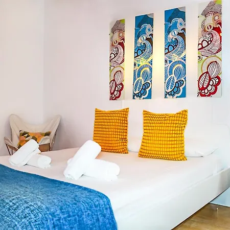 Azul Fuerteventura Villaverde