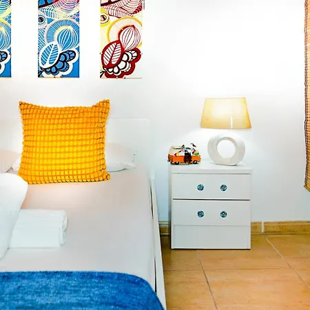 Azul Fuerteventura 2* Villaverde (Fuerteventura)