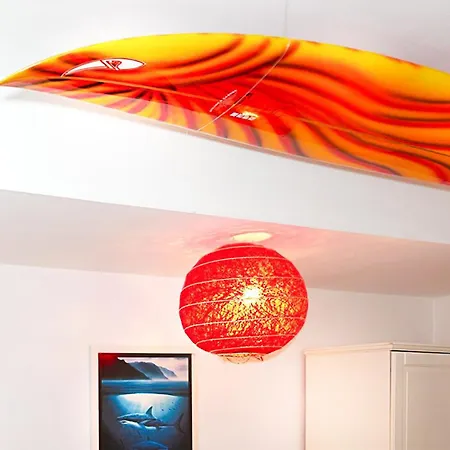 ゲストハウス Azul Fuerteventura