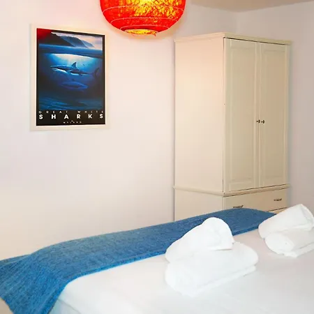 Azul Fuerteventura ゲストハウス 2*