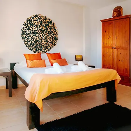 Azul Fuerteventura ゲストハウス Villaverde