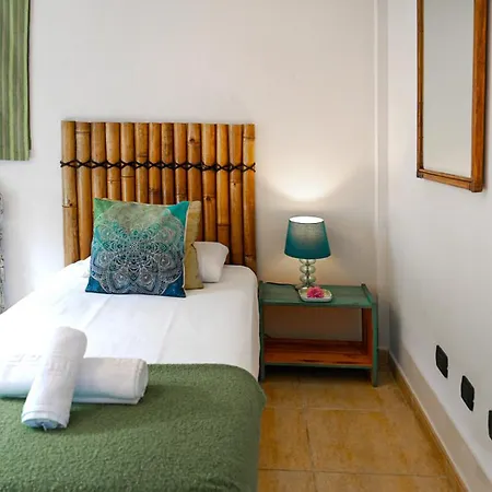 Azul Fuerteventura 2* Villaverde