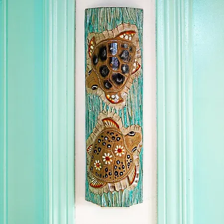 Azul Fuerteventura ゲストハウス