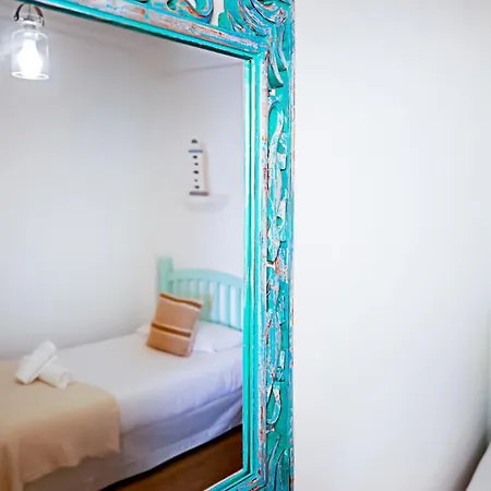 게스트하우스 Azul Fuerteventura