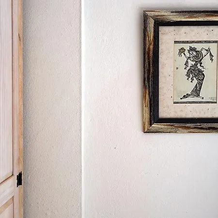 Azul Fuerteventura 게스트하우스 Villaverde (Fuerteventura)