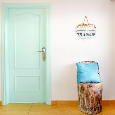 Azul Fuerteventura 2* Villaverde (Fuerteventura)