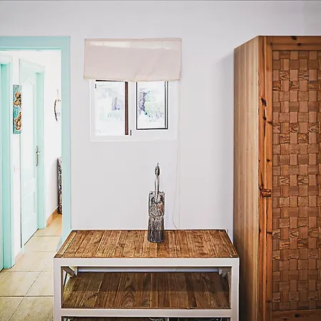 ゲストハウス Azul Fuerteventura