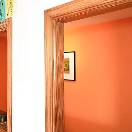 게스트하우스 Azul Fuerteventura