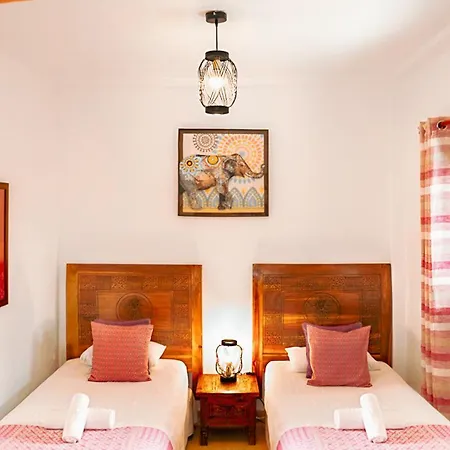 Azul Fuerteventura Villaverde