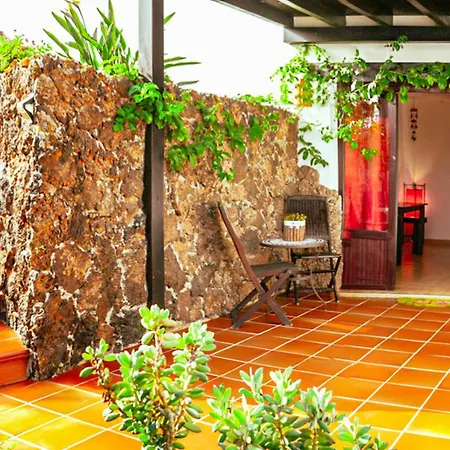 Azul Fuerteventura ゲストハウス 2*