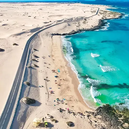 Azul Fuerteventura 2* Villaverde