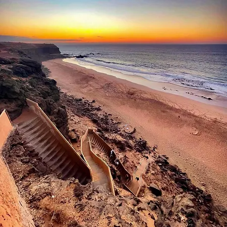 Azul Fuerteventura 게스트하우스 2*