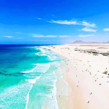 Azul Fuerteventura Villaverde (Fuerteventura)