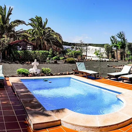 Azul Fuerteventura 게스트하우스