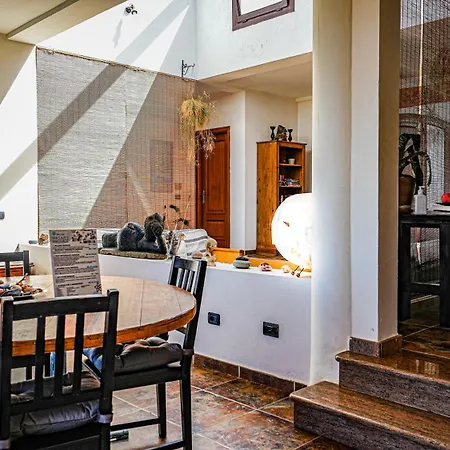 Azul Fuerteventura Villaverde