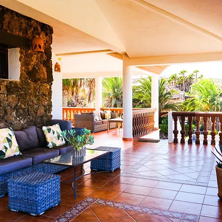 Azul Fuerteventura ゲストハウス 2*