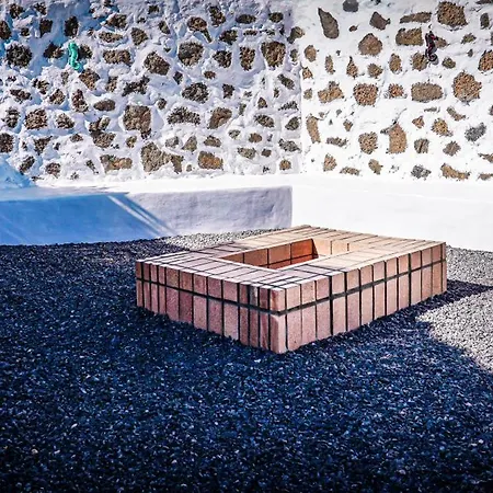 Azul Fuerteventura Villaverde (Fuerteventura)