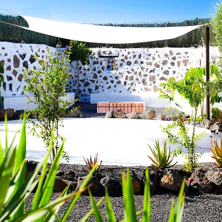 Azul Fuerteventura ゲストハウス