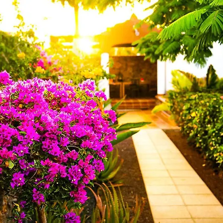 Azul Fuerteventura Villaverde (Fuerteventura)