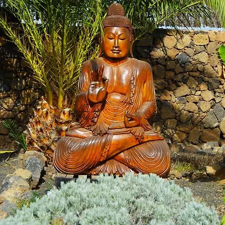 Azul Fuerteventura 게스트하우스 Villaverde (Fuerteventura)