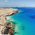 Casa de hóspedes Azul Fuerteventura 2*