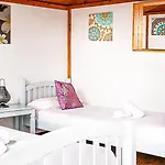 Casa de hóspedes Azul Fuerteventura 2*
